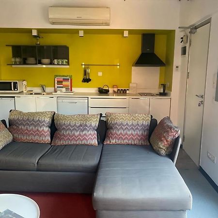 Istanbul Smart Apart By Summitvista Extérieur photo