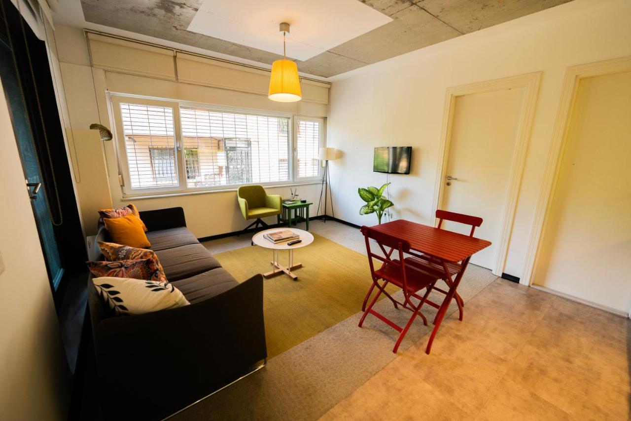 Istanbul Smart Apart By Summitvista Extérieur photo