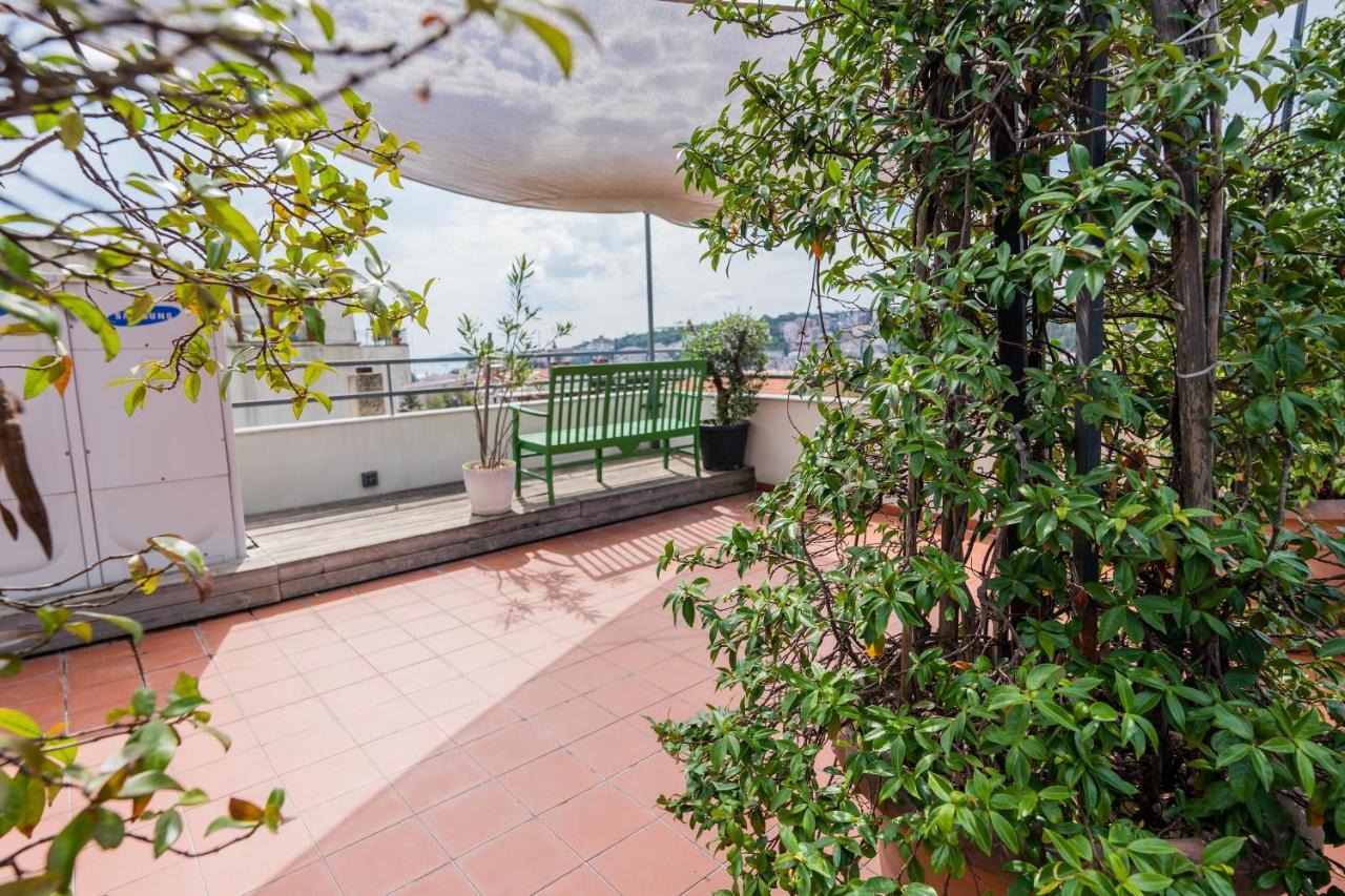 Istanbul Smart Apart By Summitvista Extérieur photo