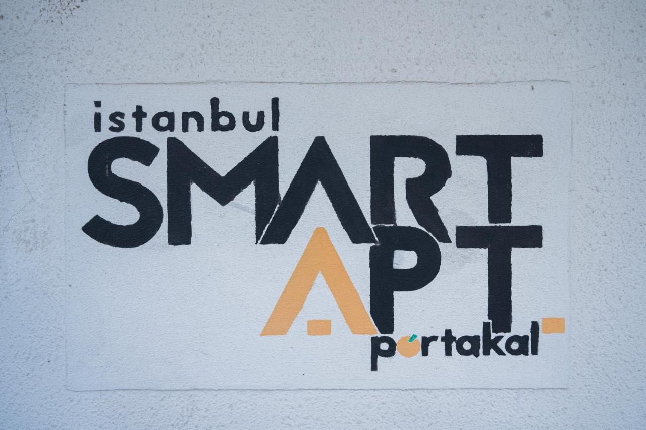 Istanbul Smart Apart By Summitvista Extérieur photo