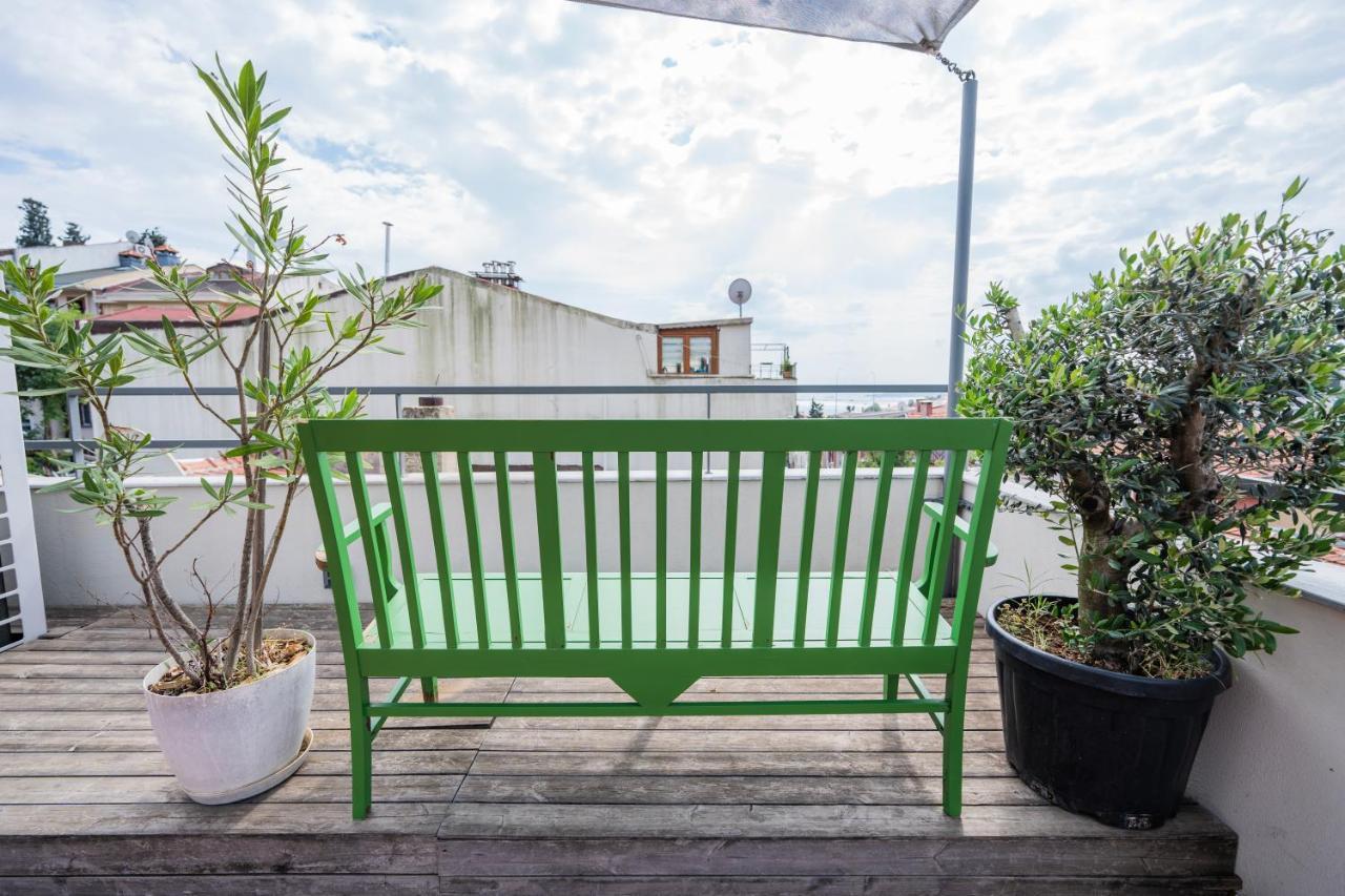 Istanbul Smart Apart By Summitvista Extérieur photo