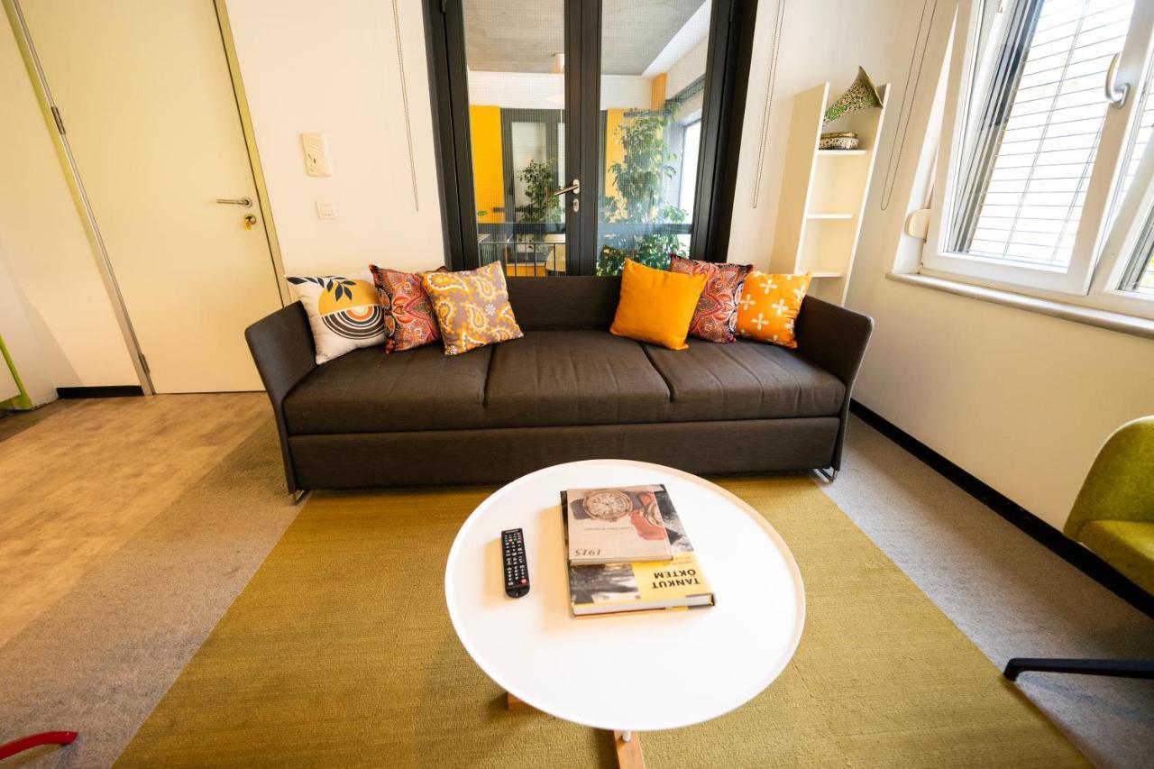 Istanbul Smart Apart By Summitvista Extérieur photo