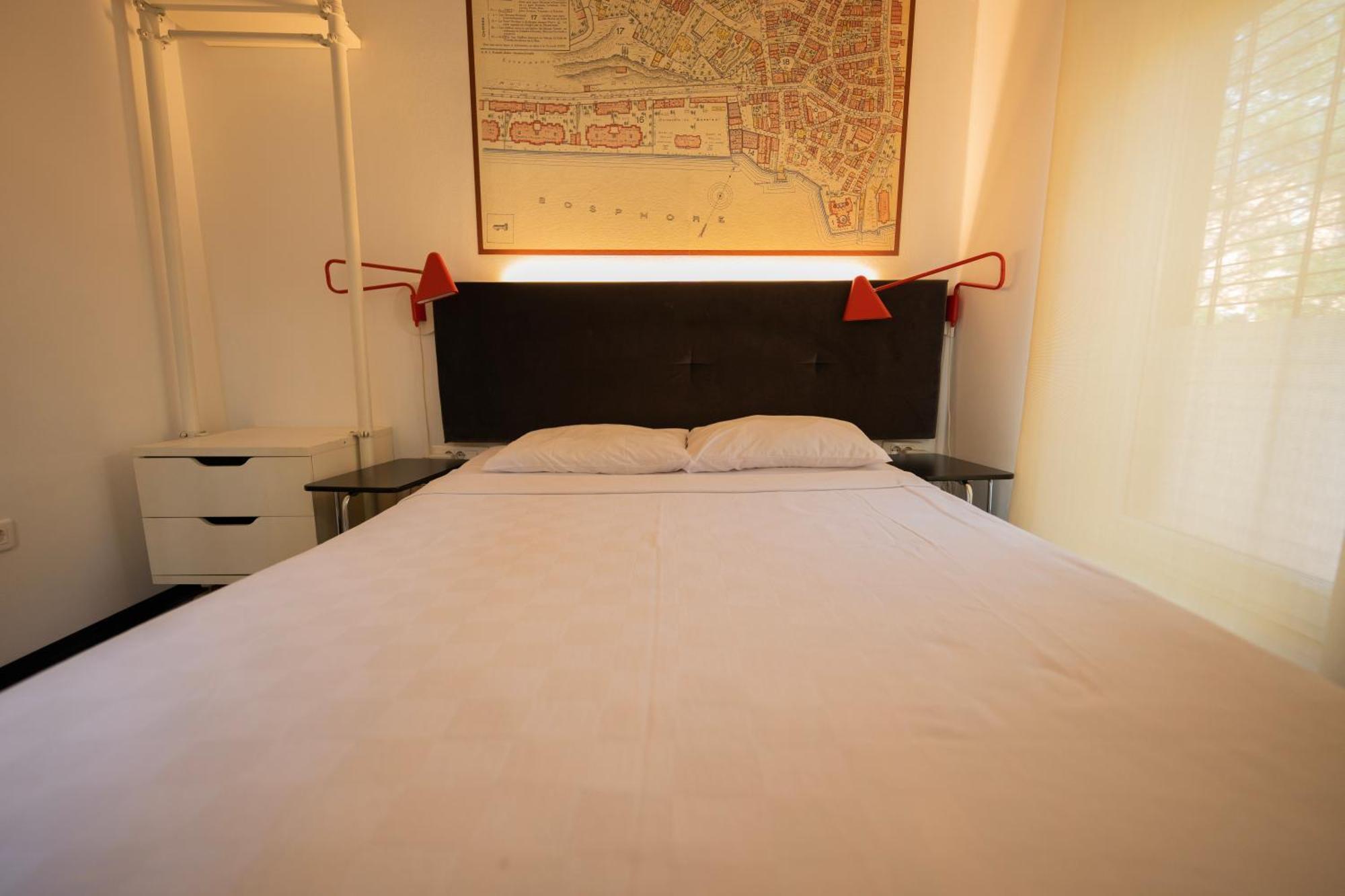 Istanbul Smart Apart By Summitvista Extérieur photo