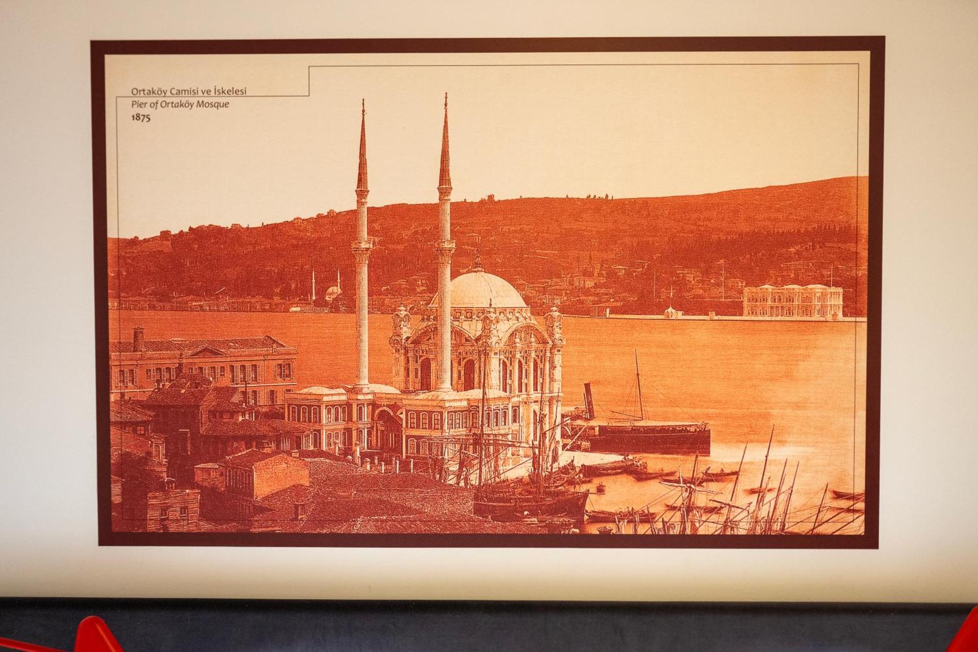 Istanbul Smart Apart By Summitvista Extérieur photo